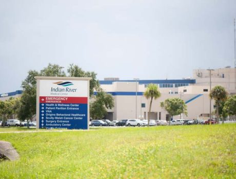 Indian River renovates hospital rooms as merger looms