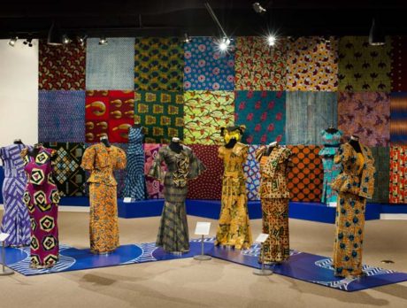 ‘African Wax Prints’: More fabulous fabrics at Funk