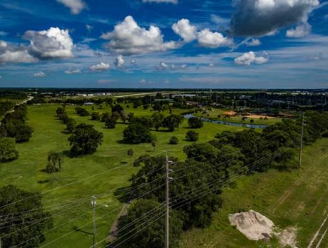 Historic Dodgertown needs old golf course