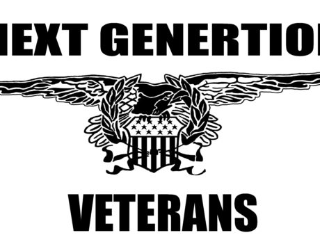 Next Generation Veterans – Ruck March