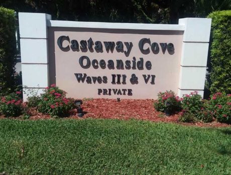 Confusion surrounds bomb search ‘evacuation’ in Castaway Cove