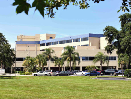 Bank crisis touches Indian River Medical Center, bonds not covered
