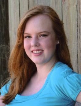 Teen Brooke Willis published in Concord Review