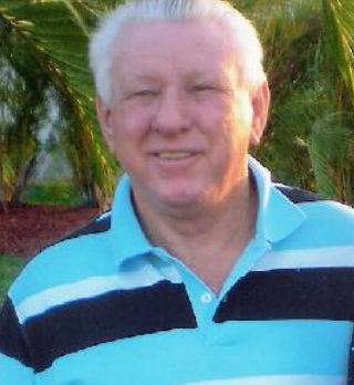 Rev. Erwin McDaniel, 63, Vero Beach