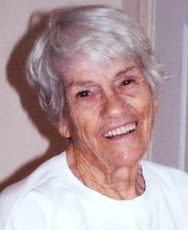 Ellaree Thompson, 94, Vero Beach