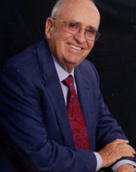Robert Paul Mercier, 80, Vero Beach