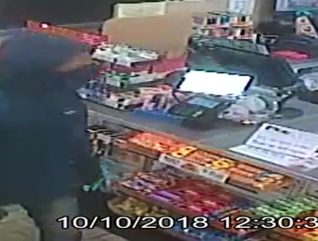 Police search for 7-Eleven armed robber; 2nd case in 2 days