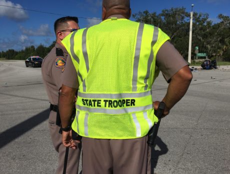 FHP IDs motorcyclist killed in Tuesday crash