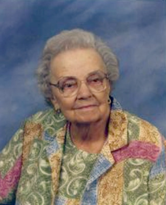Hazel H. Reeves, 88, Sebastian