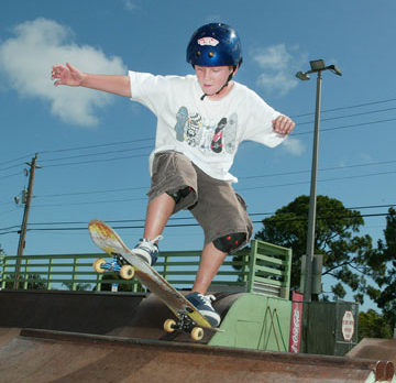 Skateboarders take note – Vero Beach downtown, beach districts off limits