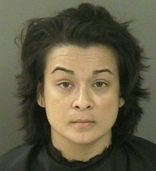 Sebastian mom charged with aggravated manslaughter in death of infant in SUV
