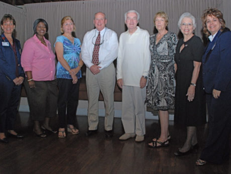 Chamber hosts Bariatric patients at breakfast