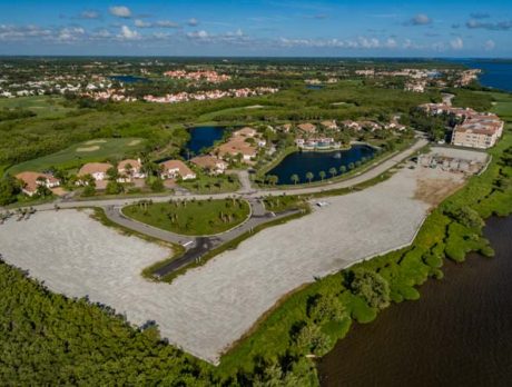 Grand Harbor taps Treasure Coast Sotheby’s to sell new homes