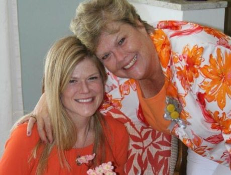 Family remembers mother, retired teacher as ‘center of our universe’