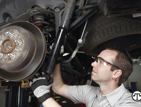 Money-Back Guarantees Add Appeal To Safety-Critical Auto Repairs