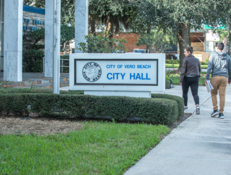 Special election date set for Vero city council