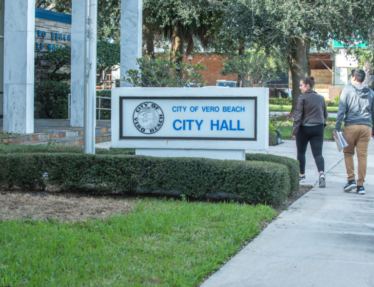 Special election date set for Vero city council