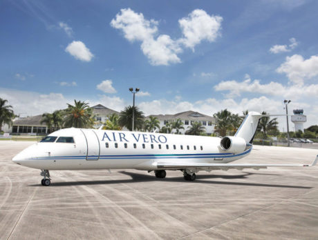 Will effort to start air service to NY get off ground in Vero Beach?