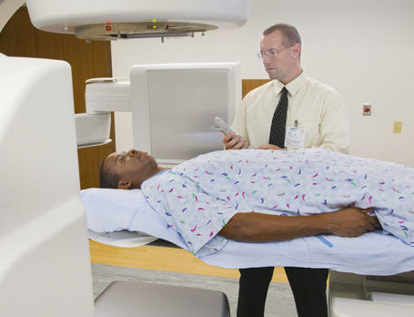 Cancer Center’s new device delivers pinpoint accuracy