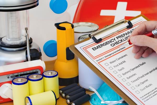 National Preparedness Month: Tips to Get Your Family Ready