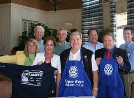 Vero Beach Rotary Club plans Nautical Flea Market