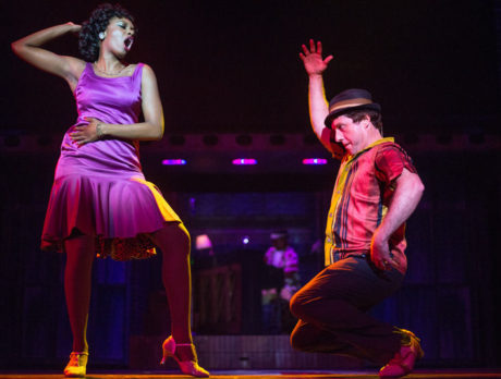 Memphis: Rollicking ’50s farce gets Vero laughing