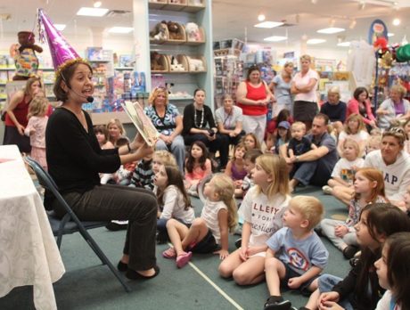 Vero Beach Book Center to consolidate in children’s store