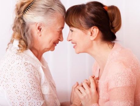 How Caregivers Can Provide Better Care for Both Their Loved Ones and Themselves