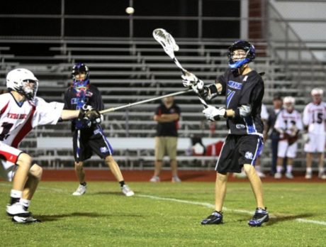 Boys Lacrosse: Vero Beach vs Sebastian River