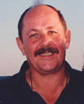 Robert L. Di Santi, 77, Vero Beach