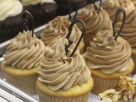 Cupcake Wars watch party