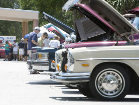 Father’s Day Car Show