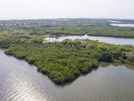 Supreme Court asked to rule on Stingray Point