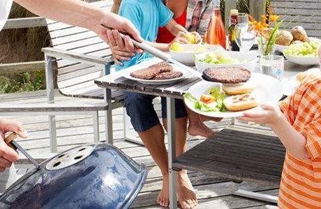 5 ways to take your summer grilling to a whole new level