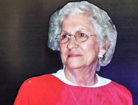 Norma Jean Tolbert Thornton, 85, formerly of Vero Beach