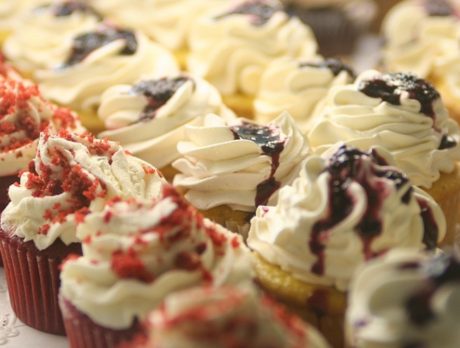 Vero Beach bakers take on ‘Cupcake Wars’ on Food Network Sunday