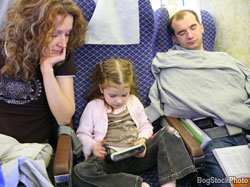 Simple rules to keep family travel fun, affordable and stress-free