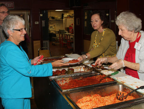 Italian food, fun this weekend at Italian American fest