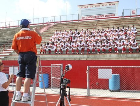 Vero Beach Fighting Indians introduced to media, public