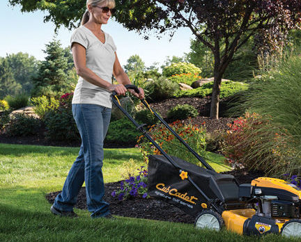 Tips for Finding the Right Walk-Behind Mower