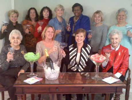 Cocktails with a Twist will benefit local Planned Parenthood