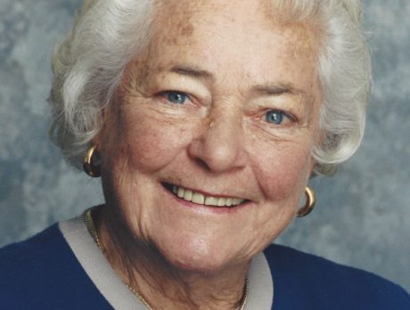 Barbara H. Malcolm, 91, of Vero Beach