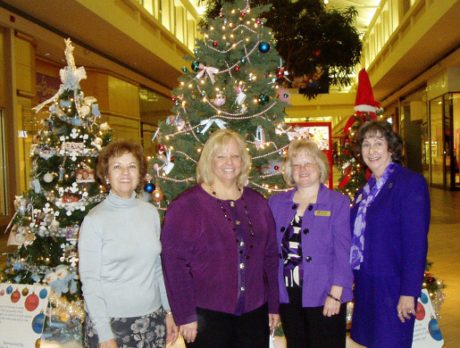 Seacoast National Bank supports March of Dimes