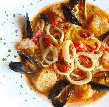 DINING: Trattoria Dario offers good Italian fare on South Beach