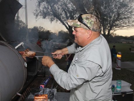 Fellsmere celebrates Christmas