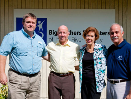 Big Brothers Big Sisters expands programs in Indian River County