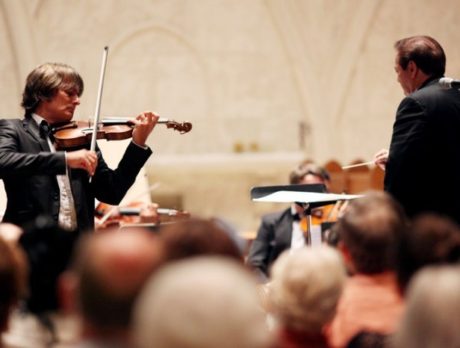 Summerfest Concert at Trinity Church