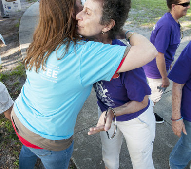Relay For Life draws hundreds to Riverview Park in Sebastian