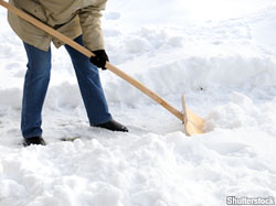 Beyond the snow thrower: New options make it possible to become a ‘plow-it-yourselfer’