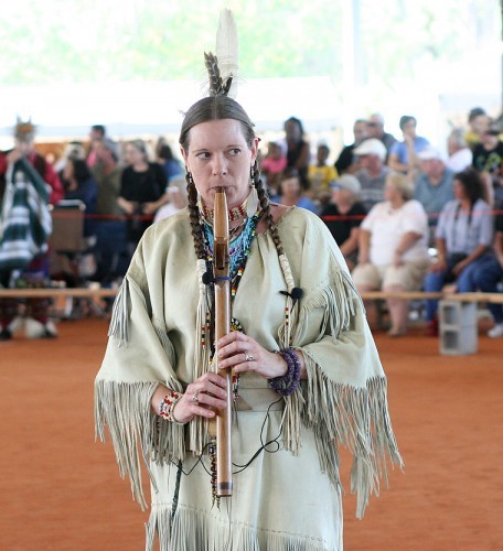 Thunder on the Beach Powwow